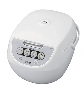Tiger Corporation Rice Cooker for Sushi