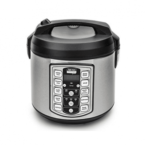 Aroma ARC-5000 Pro Plus Rice Cooker with Sushi Setting