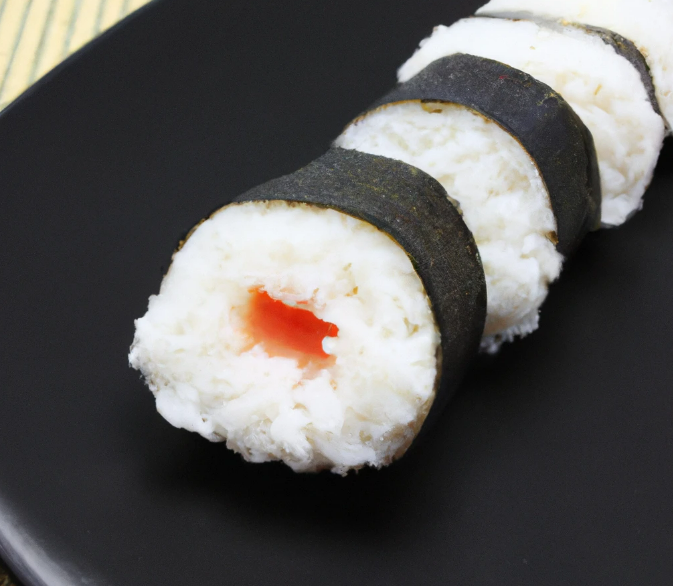 What Is The Best Rice For Sushi?