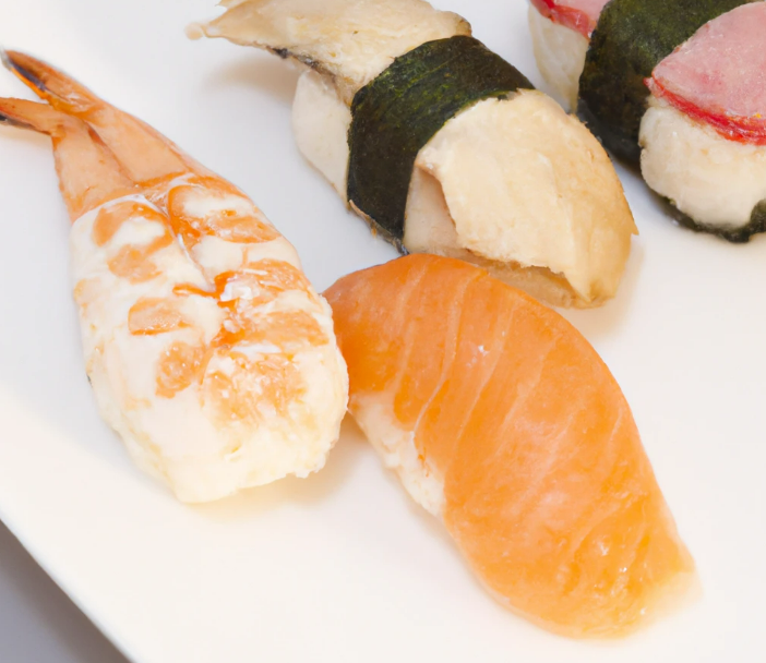 What Do You Need To Make Sushi At Home?