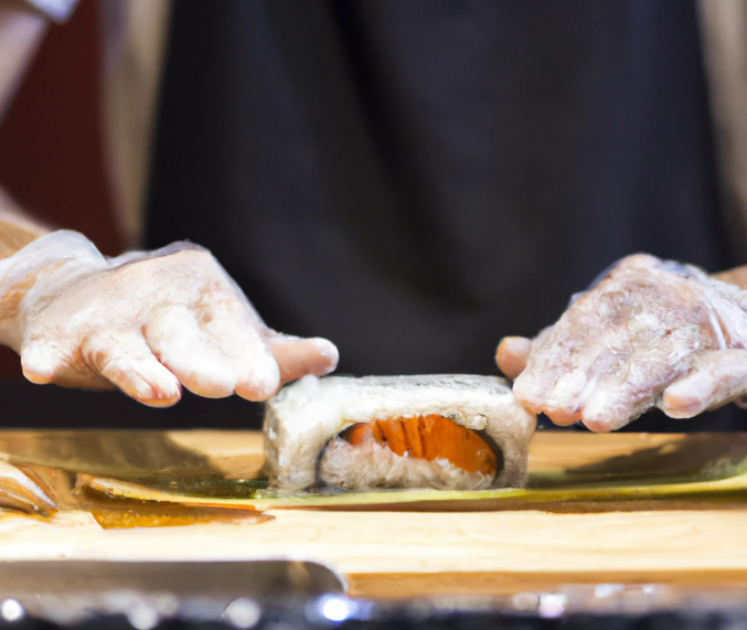Best Sushi Chopsticks - How To Choose The Best Chopsticks For Eating Sushi?