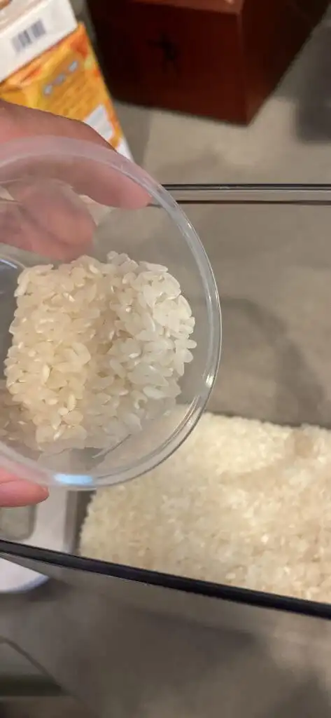 Nishiki sushi rice