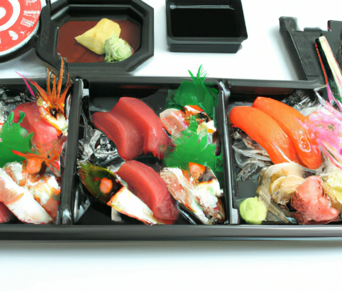 11 Best Sushi Making Kits In [year] Review