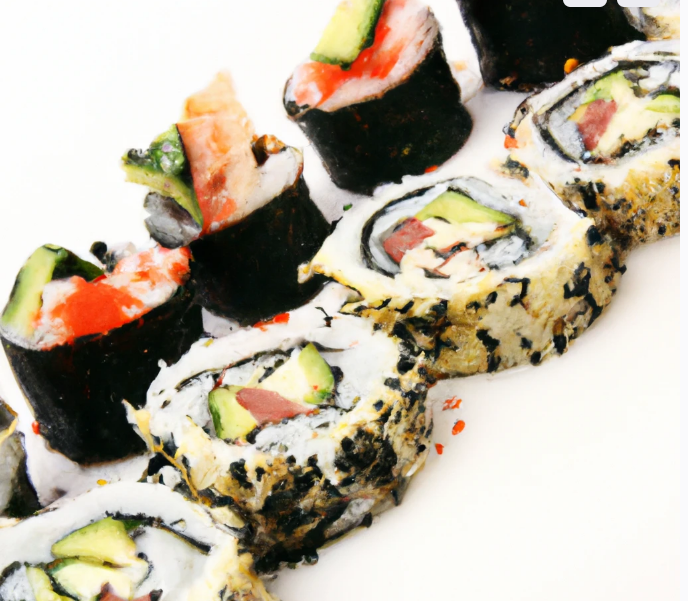 reasons that make sushi so expensive 