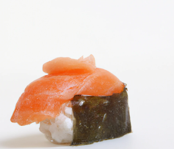 Is Sushi Vegetarian-Friendly?