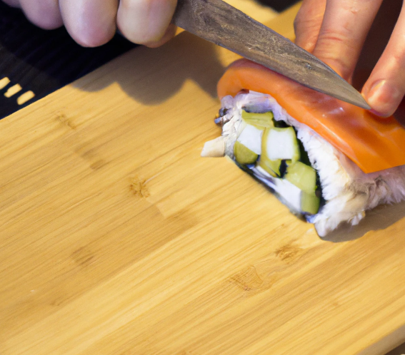 Losing Weight by Eating Sushi? Maybe You Should Read This One First
